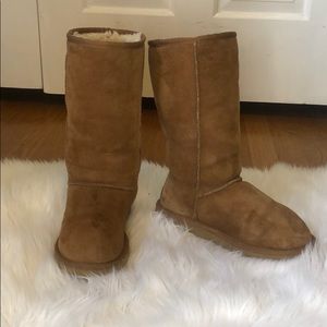 UGG Classic Tall Boots